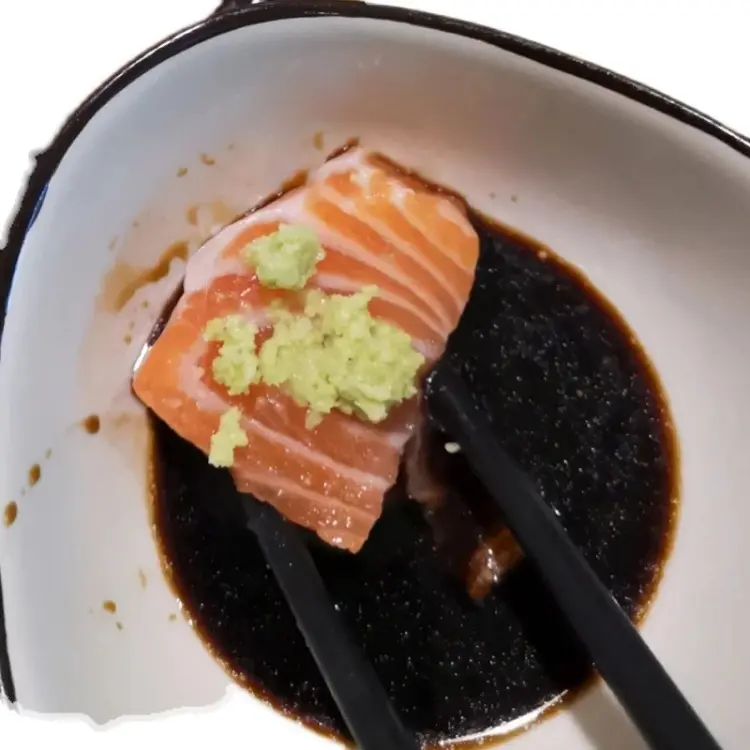 Цена на рынок японский соус унаги жареный угрь суши соус морской угрь жидкость