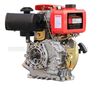 2hp 3.5hp 3hp 4hp 5hp 6hp 7hp 6.5hp 8hp 9hp 7.5hp 10hp 0.5 1 5 8 10 hp 186f diesel motor para preço de venda