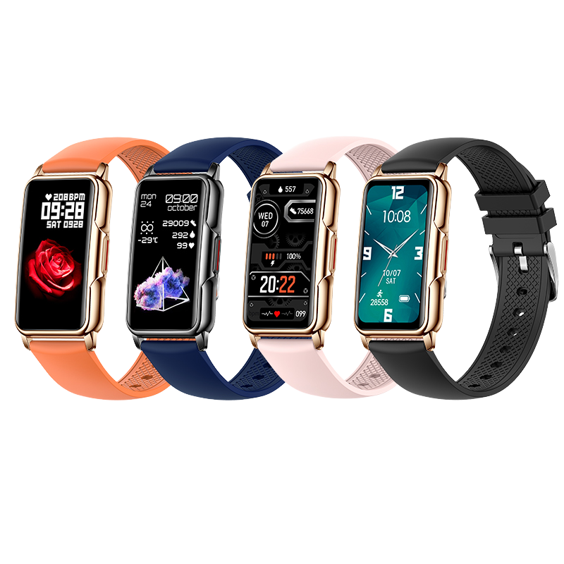 H80 Relojes Inteligentes 1.47Inch BT Call Heart Rate Monitoring Multi-sport Modes Waterproof Unsex Smart Watch 2025