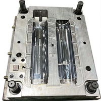 Moulage par injection personnalisé en gros pour pièces plastiques complexes, matériaux de qualité alimentaire, tolérance de 0,01 mm, outillage de moulage professionnel