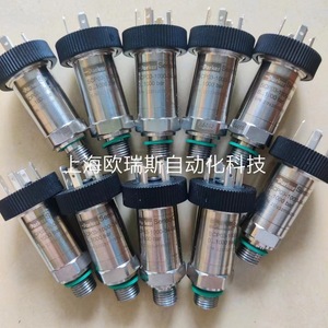 Amplificateur de capteur hydraulique Parker SCP03-600-34-06 44844608 Fabriqué en Allemagne - Product Image 4