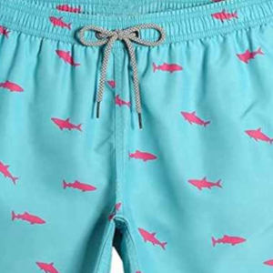 Short d'été personnalisé pour enfants Short de yoga pour enfants avec logo personnalisé et confortable prix de gros - Product Image 5