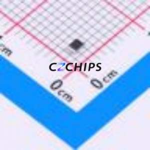 Résistance SMD CRCW0805390RJNEA 0805 (Type : Film Épais) (Résistance : 390 Ohms Précision : 5%) - Product Image 1