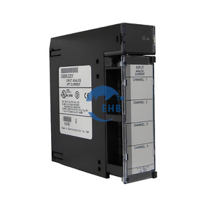 Modulo di ingresso plc spedizione veloce IC693ALG390 - Product Image 4