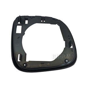 Cadre de rétroviseur Volkswagen 7E1858553C 7E1858554C Côté gauche ABS Convexe Sphérique Pour Transporter Multivan Caravelle - Product Image 4