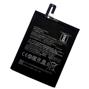 Batería <span class=keywords><strong>BM4E</strong></span> Original de alta calidad para teléfono <span class=keywords><strong>Xiaomi</strong></span> MI Pocophone, 4000mAh - Product Image 6