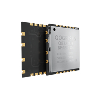 Módulo Wifi Rtl8723bu Wifi4 O8723UE DC3.3V IEEE802.11b/g/n 2.4G 40MHz 1T1R, Módulos Bluetooth para Linux/Android/Windows, Módulo Wifi USB