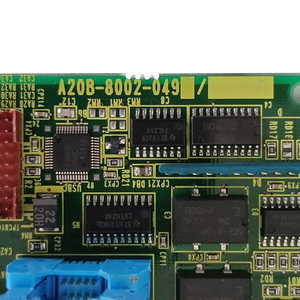 A20B-8002-0490 แผงวงจร PCB ของ FANUC - Product Image 2