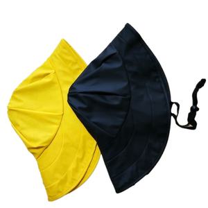 Gorros impermeables de PU para la <span class=keywords><strong>lluvia</strong></span>, alta calidad, sou'wester, de <span class=keywords><strong>pescador</strong></span> - Product Image 1