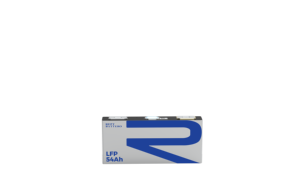 แบตเตอรี่ลิเธียมแบบแท่งปริซึม REPT LFP 54ah เกรดพลังงานสูง 3.2v สำหรับยานยนต์ ประสิทธิภาพสูง ลิเธียมไอรอน - Product Image 5