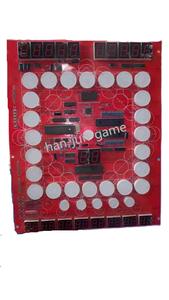 Máy trò chơi vận hành bằng đồng xu bền bỉ cung cấp năng lượng cho bảng mạch in Mario yêu thích của Châu Phi - Product Image 6