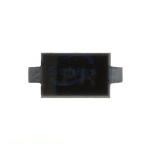 Components Electronic HSMS-282Y-TR1G SC-79, SOD-523 Diodes Original - Product Image 1