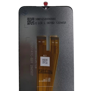 การเปลี่ยนหน้าจอ <span class=keywords><strong>SAM</strong></span> A04 ขนาด 5.9 นิ้ว - Product Image 2