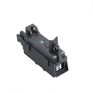 Manufacturer's spot fuse base APDM160A 400A 630A high voltage fuse isolation switch base one in and one out