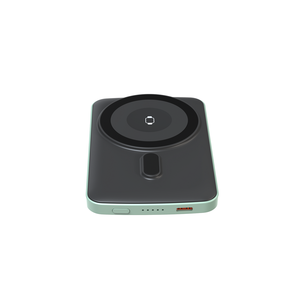 Sạc dự phòng Magsafered 15W USB C Power Delivery 2025, sạc nhanh không dây, pin dự phòng di động - Product Image 2