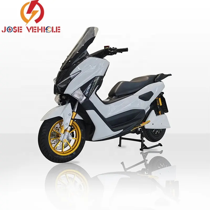 Chongqing Off Road Electric Motorcycle Adult 50kw