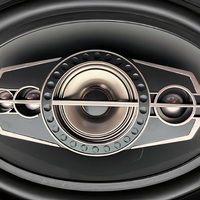 Speaker Mobil 5-Way 6*9 inci