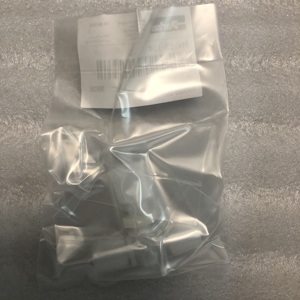 Par&ker MV-13-104 UHP Corrosion Resistant <b>Needle</b> 1/4" Flare Connection for Semiconductor Lab - Product Image 4