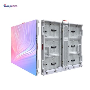 P8 P10 <strong>Outdoor</strong> Led Billboard On Roadside <strong>Pole</strong> <strong>Standing</strong> Led Advertising Screen High Brightness Customize Led Screen Size - Product Image 2