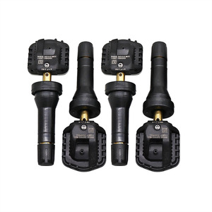 Tire Pressure Sensor 3601010MK02 For Changan CS55 CS75 Oushang 433MHz <b>TPMS</b> System - Product Image 5