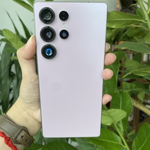 Smartphone S25 Ultra 2025, Deca Core, Android 15, Pantalla LCD de 6.9 Pulgadas, 120Hz, Cámara de 108MP, 12GB de RAM, 512GB de Almacenamiento, 5G LTE CDMA, Carga Rápida de 65W - Product Image 3