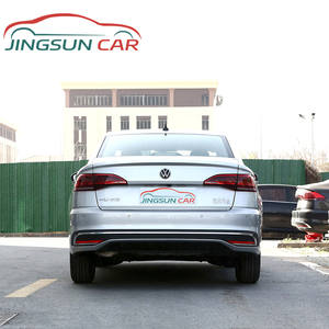 Voiture Berline Volkswagen Bora 2024 280TSI DSG Compacte à Essence 4 Portes 5 Places - Product Image 4