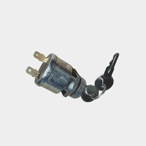 สวิตช์จุดระเบิด Ezgo 18602G1 โลหะผสมสังกะสีสำหรับการเปลี่ยนชิ้นส่วนสตาร์ทรถกอล์ฟ - Product Image 3