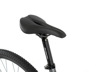 Bicicleta de Montaña Completa con Cuadro de Carbono de Alto Módulo, Manillar, Horquilla y Frenos de Disco Hidráulicos Profesionales - LT - Product Image 6