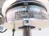 New and Original BBFK557 08H INTORQ Stock in Warehouse