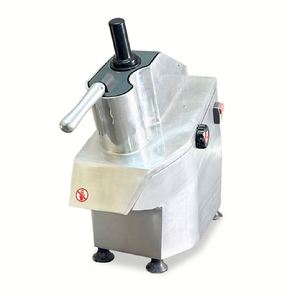Commercial Kitchen Fruit <b>Vegetable</b> Processor Home Use Onion Dicer Grater <b>Cutter</b> Machine Electric Fruit <b>Vegetable</b> <b>Cutter</b> - Product Image 1