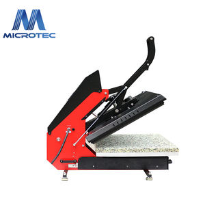 SENKO-30 Grande <span class=keywords><strong>Macchina</strong></span> per Sublimazione 50x80cm Pressa a Caldo per Magliette - Product Image 6