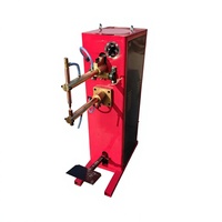 Machine de soudage par points pour tôles en acier inoxydable, transformateur de traitement par points, pour boîtes de batteries de véhicules électriques