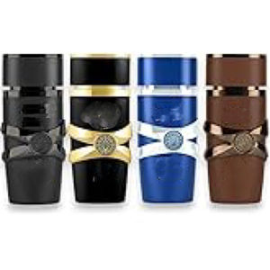 Pour Asad Zanzibar - Eau de Parfum Vanille <span class=keywords><strong>Coco</strong></span> Épicée Fraîche - Parfum Longue Durée Format Voyage pour Homme 340 Ounce / 100 ml - Product Image 5