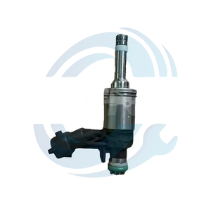 Injecteur de carburant pour Audi A3 A4 A5 A6 A7 A8, VW <span class=keywords><strong>Golf</strong></span> Passat, Porsche Macan, SKODA 2.0L 06L906036D - Product Image 1