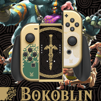 Support de charge double pour Nintendo Switch Nouvelle-Zélande avec poignées de manette Switch Tears of the Kingdom