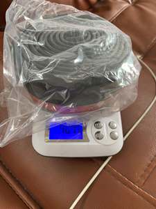 JDMotorsport88 2.5м черный сплиттер-накладка на бампер (передний/задний) под кожу, крепление на болты, для моделей AC ACE - Product Image 4