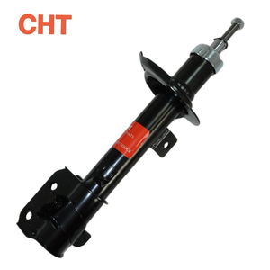 Amortiguador Delantero de <span class=keywords><strong>Gas</strong></span> para Automóvil CHT <span class=keywords><strong>AUTO</strong></span> OEM, Precio de Fábrica, para Suzuki Swift 2010-2017, Números de Pieza Nuevos 338095 338065 338094 - Product Image 2