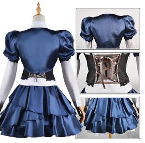 ชุดคอสเพลย์ Takanashi <span class=keywords><strong>rikka</strong></span> น่ารักๆสำหรับผู้หญิงชุดกระโปรงสำหรับผู้ใหญ่ - Product Image 3