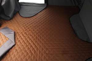 Equipo de acampada todoterreno para coche, carpa con techo triangular de aluminio, carcasa dura, barata, venta al por mayor - Product Image 5