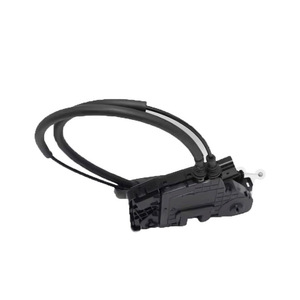 Actionneur de serrure de porte Kia 81410D9000, pièce de rechange arrière gauche pour modèles 2017-2022 - Product Image 4