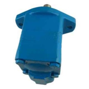 Bomba de Paletas Hidráulica de Alto Rendimiento Serie V10 V10-1B3B-1C20, 10 cc, 5-150 Bar para Maquinaria Industrial - Product Image 1