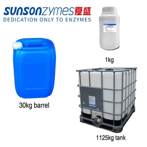 <span class=keywords><strong>Xylanase</strong></span> Cho Thuốc Tẩy Tăng Enzyme Giấy Tẩy Trắng Enzyme Trong Bột Giấy Làm # Sx25 - Product Image 3