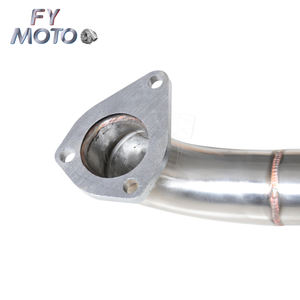 DOWNPIPE VAG per VW GOLF <span class=keywords><strong>IV</strong></span> SKODA OCTAVIA SEAT LEON AUDI A3 8L 1.9TDI - Product Image 5