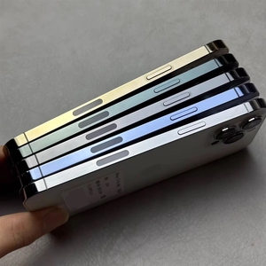 iPhone <span class=keywords><strong>13</strong></span> <span class=keywords><strong>Pro</strong></span> <span class=keywords><strong>Max</strong></span> 256GB 512GB ของแท้ ราคาดี ขายดี - Product Image 4