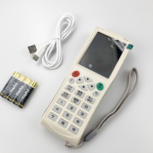 ICopy8 RFID 복제기 NFC 풀 디코드 리더 라이터 <span class=keywords><strong>USB</strong></span> 복제기 출입 통제용 - Product Image 2