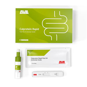 AVE 염증성 장 질환 (IBD) 장 건강을위한 바이오 마커 테스트 대변 검사 - Product Image 2