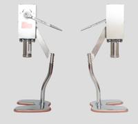Machine pour fabrication de baguettes d'encens, appareil manuel pour fabriquer de l'encens, pour la main