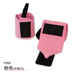 Fitness wristband, sports fitness wrap, pressure protection, weightlifting, <b>kettlebell</b>, professional assist belt, popular on - Product Image 3