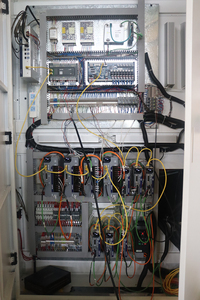 Trung Quốc Khổng Lồ 12000W CNC Sợi Máy Cắt <span class=keywords><strong>Laser</strong></span> Ống <span class=keywords><strong>Laser</strong></span> Kim Loại Cắt Công Suất Cao Thiết Bị Cắt <span class=keywords><strong>Laser</strong></span> - Product Image 5