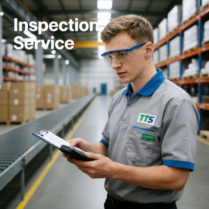 Audit qualité en usine pour les processus de production globale et la surveillance des expéditions - Product Image 4